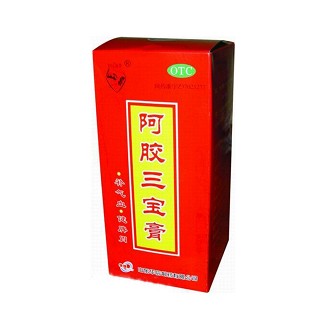 阿胶三宝膏(华信制药)