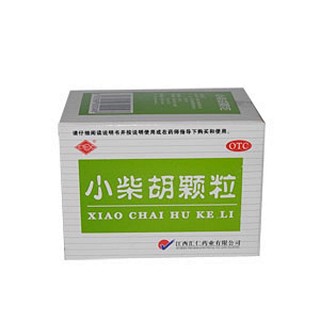 小柴胡颗粒(汇仁)