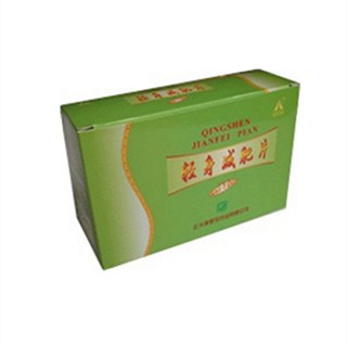 轻身减肥片(吕梁)