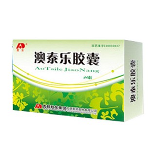 澳泰乐胶囊(敖东)