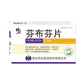 布洛芬片(修正)