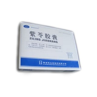 紫苓胶囊(葫芦博士)