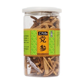 党参(上方志)