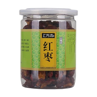 红枣(上方志)