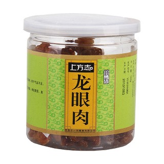 龙眼肉(上方志)