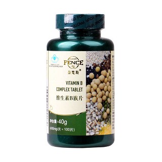 维生素b族片(奈梵斯)