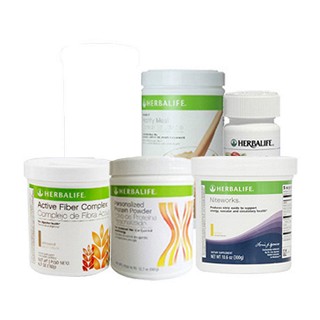 康宝莱(herbalife)