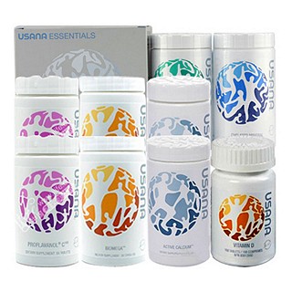 美国优莎娜(usana)
