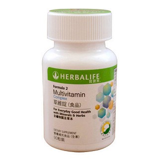 康宝莱(herbalife)