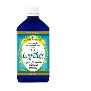 malcolm k harker肺部保护口服液(ha)