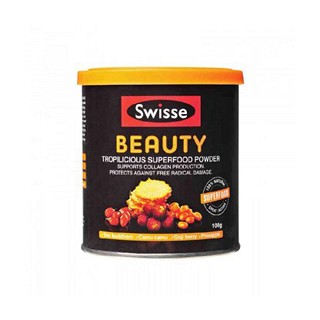 swisse超级食物营养粉(swisse)