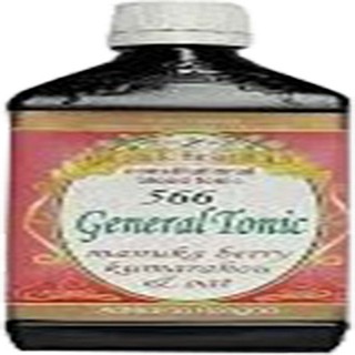 malcolm harker新西兰天然草本植物排毒口服液(herbal)