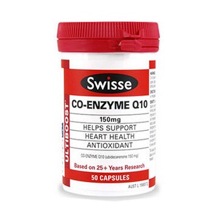 swisse辅酶q10 (swisse)