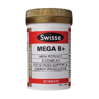 swisse高强度复合维生素b片(swisse)
