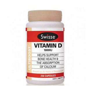 swisse高强度复合维生素b片(swisse)