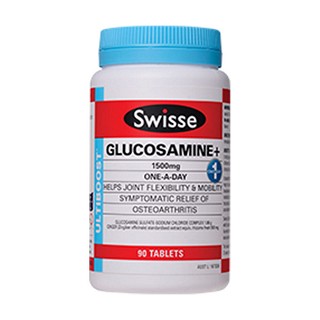 swisse软骨素关节灵(swisse)