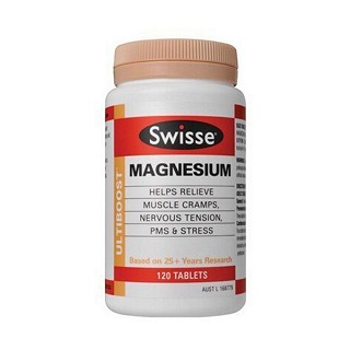 swisse镁片(swisse)
