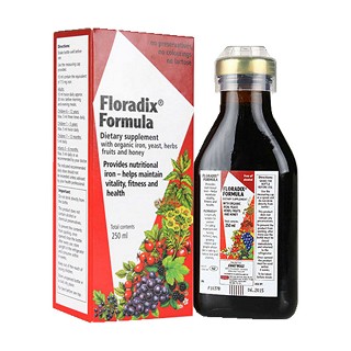 德国floradix(floradix)