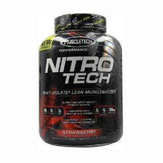 肌肉科技(muscletech)