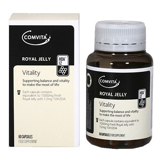 康维他蜂王浆复合胶囊(康维他)