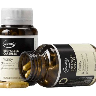 康维他杂花花粉胶囊(康维他)