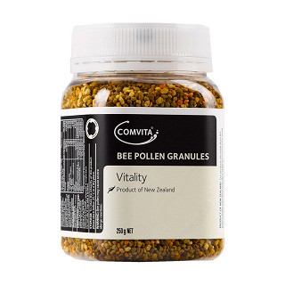 康维他杂花花粉粒(康维他)