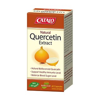 catalo纯天然洋葱素精华(catalo)