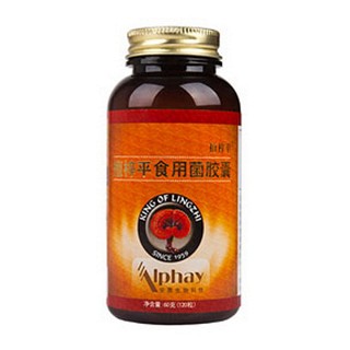 安惠檀梓平食用菌胶囊(安惠)