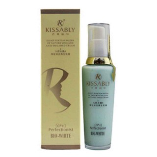 吉赛丽尔(kissably)