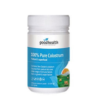 好健康(good_health)