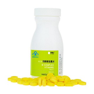 禾博士维生素b族(佳乐制药)