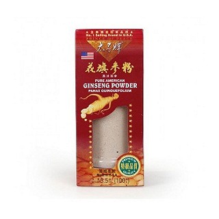 太子牌美国特级花旗参粉(太子行)