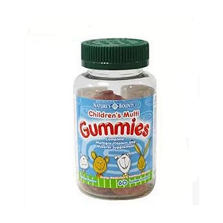 自然之宝(naturesbounty)