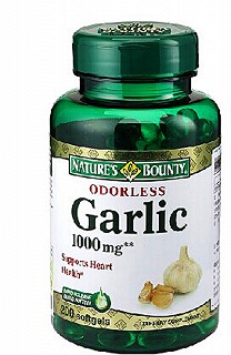 自然之宝(naturesbounty)