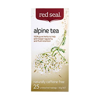 red seal 100%天然草本助通便(新西兰red)