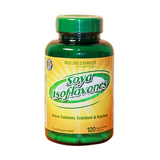 英国holland_barrett大豆异黄酮(holland)