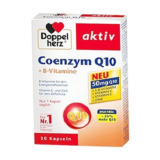 德国双心(doppelherz)