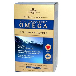 美国solgar(solgar)