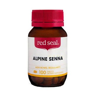 red seal 便秘通(新西兰red)