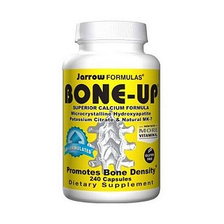 杰诺(jarrow_formulas)