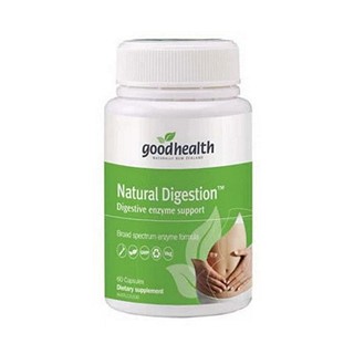 好健康天然消化剂(好健)