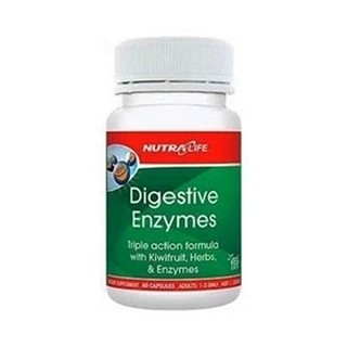 纽乐消化酶(nutra-life)