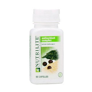 安利纽崔莱(nutrilite)