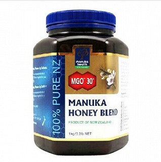 蜜纽康(manuka)