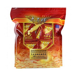 太子牌美国花旗参(太子行)