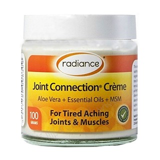 radiance关节灵 (radiance)