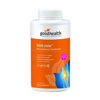 好健康关节保养剂 (好健)