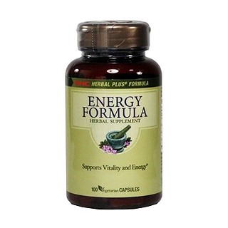 健安喜gnc  能量源草本活力配方(健安喜)