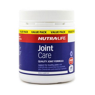 纽乐关节灵(nutra-life)