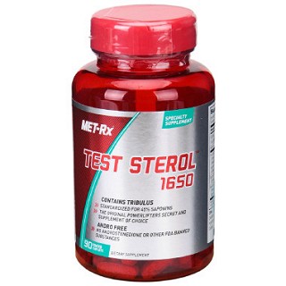 美瑞克斯(met-rx)